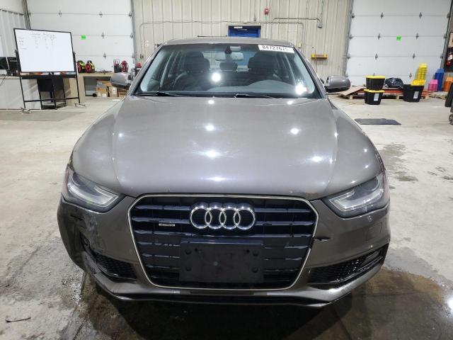 Продаж на аукціоні авто 2015 Audi A4, vin: WAUFFAFL1FN045277, номер лоту: 84727675