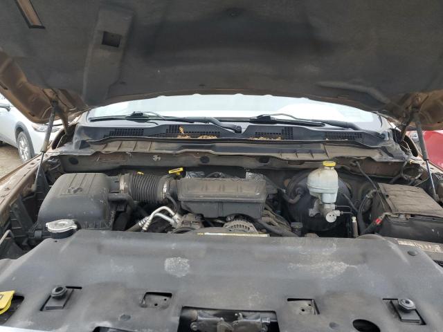 2011 Dodge Ram 1500 მანქანა იყიდება აუქციონზე, vin: 1D7RV1CP7BS688034, აუქციონის ნომერი: 84562395