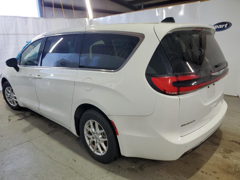 Продаж на аукціоні авто 2023 Chrysler Pacifica, vin: 2C4RC1BG1PR574167, номер лоту: 87056315