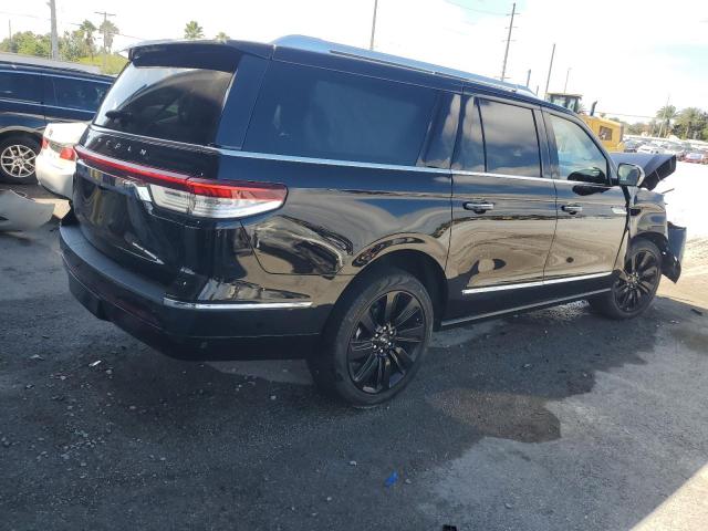 Продаж на аукціоні авто 2023 Lincoln Navigator, vin: 5LMJJ3KG7PEL06454, номер лоту: 90017445