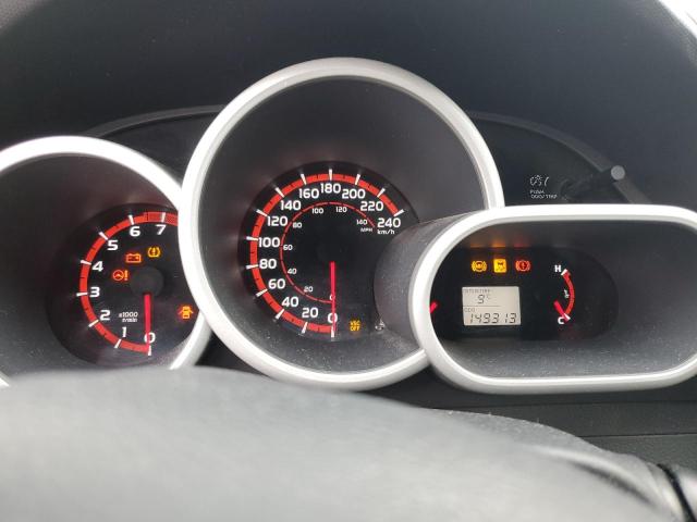 Продаж на аукціоні авто 2010 Toyota Matrix, vin: 2T1KE4EE8AC034670, номер лоту: 89874455