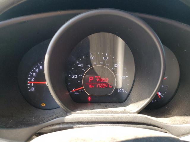 Aukcja sprzedaży 2016 Kia Soul, vin: KNDJN2A24G7266835, numer aukcji: 87011155