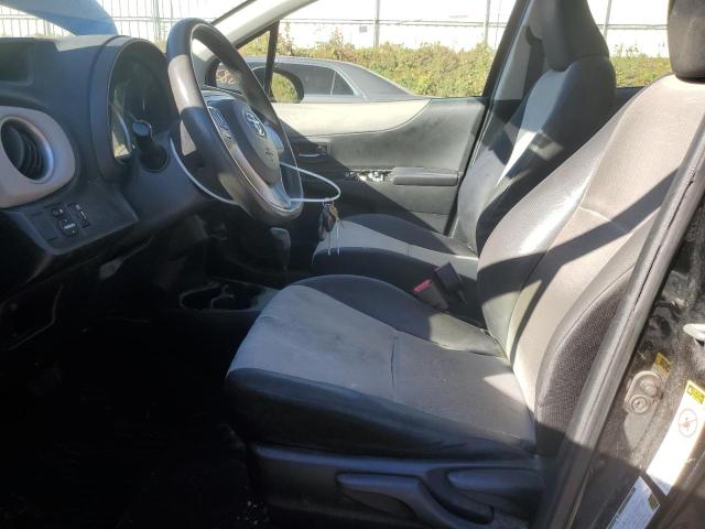 85644895 :رقم المزاد ، JTDKTUD37DD569227 vin ، 2013 Toyota Yaris مزاد بيع