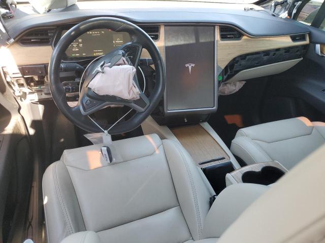 Продажа на аукционе авто 2019 Tesla Model X, vin: 5YJXCAE21KF162987, номер лота: 49686515