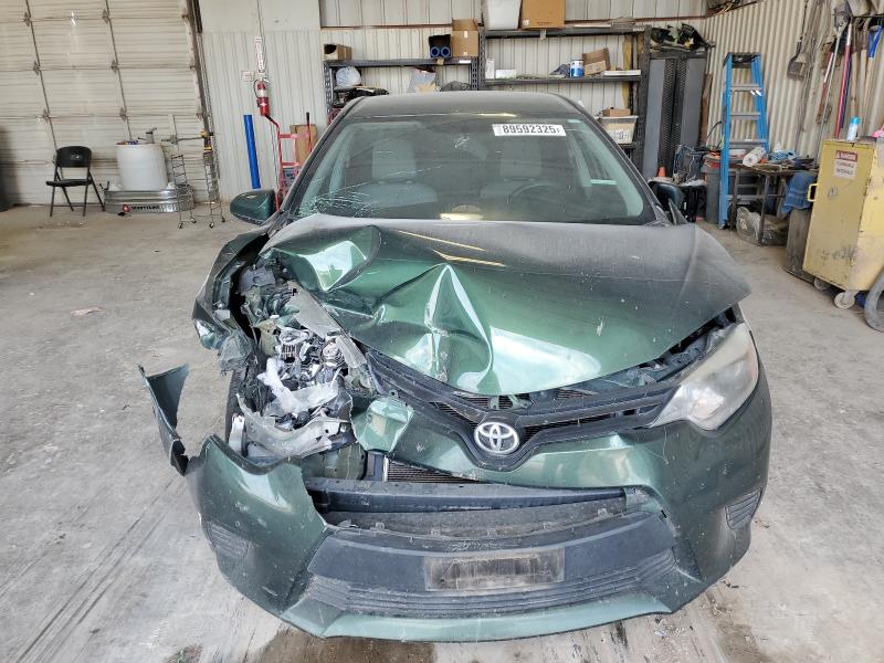 Продажа на аукционе авто 2014 Toyota Corolla, vin: 5YFBURHE1EP071061, номер лота: 89592325