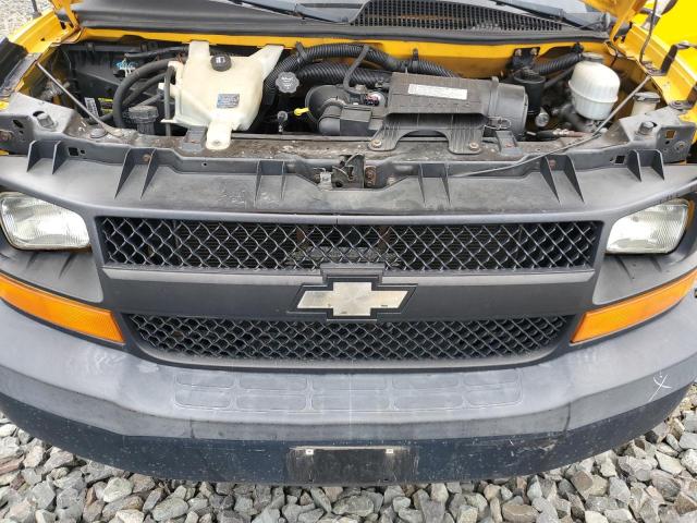 Продажа на аукционе авто 2008 Chevrolet Micro Bird G3500, vin: 1GBHG31C981224399, номер лота: 86339855