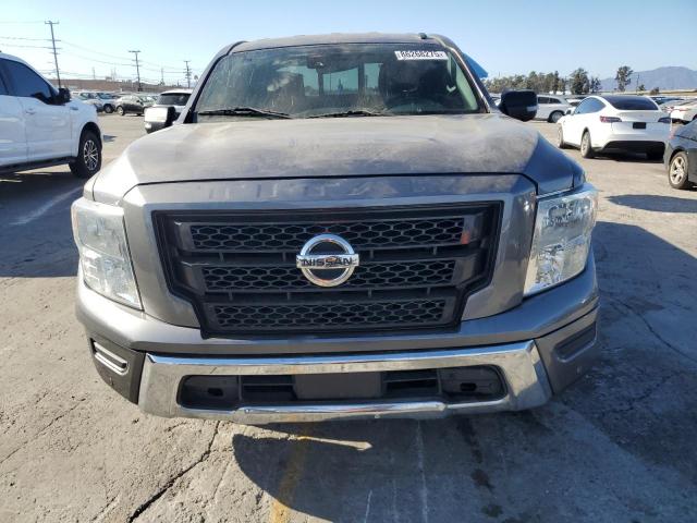 Auction sale of the 2019 Nissan Titan Plat, vin: 1N6AA1E62KN518098, lot number: 86268275