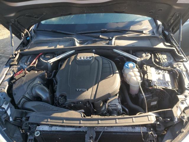 85734225 :رقم المزاد ، WAUANAF48HN066345 vin ، 2017 Audi A4 مزاد بيع