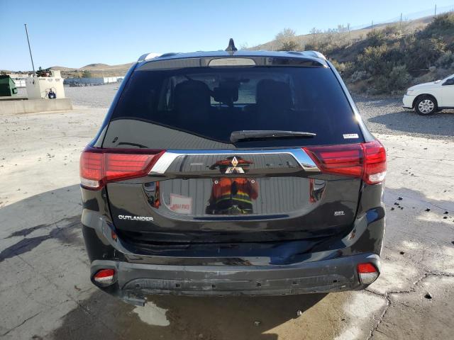 Продаж на аукціоні авто 2020 Mitsubishi Outlander, vin: JA4AZ3A35LZ020209, номер лоту: 89924095