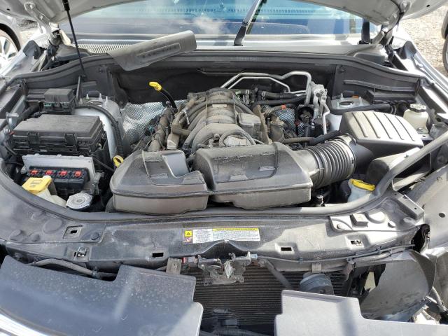 Продаж на аукціоні авто 2013 Dodge Durango, vin: 1C4SDJDT5DC618054, номер лоту: 87378295