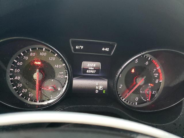 90694555 :رقم المزاد ، WDDSJ4GB7FN223786 vin ، 2015 Mercedes-benz Cla مزاد بيع