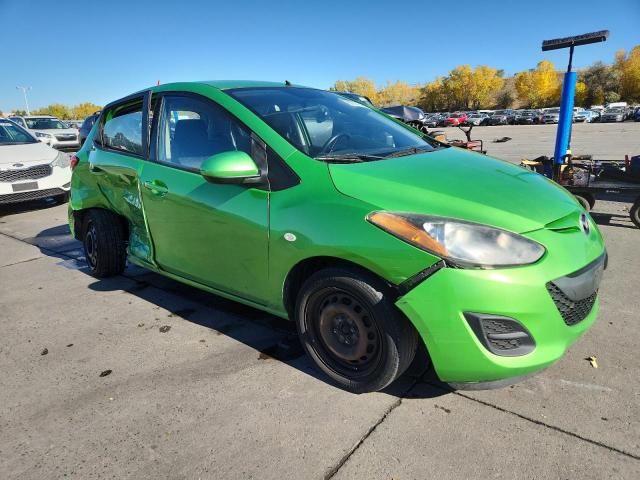 Продажа на аукционе авто 2011 Mazda Mazda2, vin: JM1DE1HY5B0130782, номер лота: 87371575