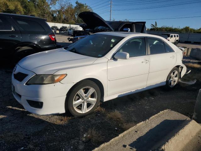2011 Toyota Camry მანქანა იყიდება აუქციონზე, vin: 4T1BK3EK1BU632253, აუქციონის ნომერი: 89858995