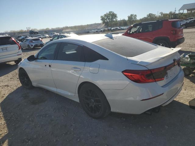 Aukcja sprzedaży 2018 Honda Accord, vin: 1HGCV1F36JA239054, numer aukcji: 86705455