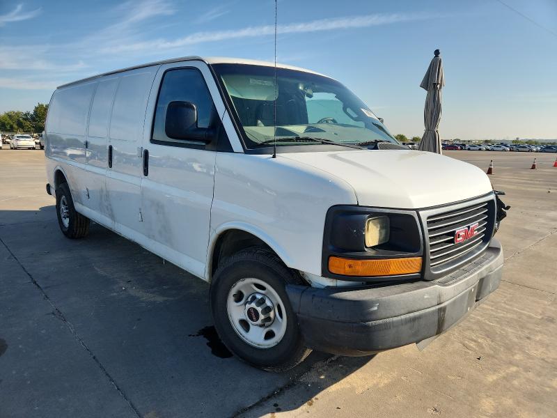 Aukcja sprzedaży 2016 Gmc Savana, vin: 1GTZ7HFGXG1255331, numer aukcji: 89863765