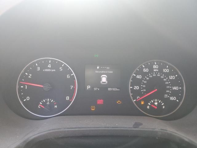 84793865 :رقم المزاد ، KNDEU2AA2M7223344 vin ، 2021 Kia Seltos S مزاد بيع