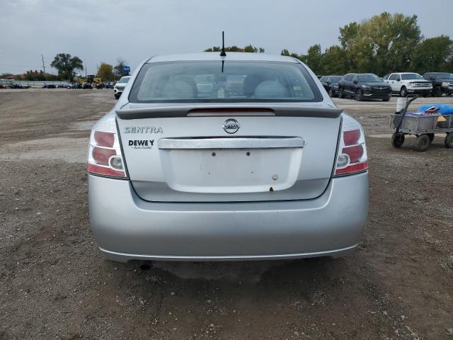 Продаж на аукціоні авто 2011 Nissan Sentra 2.0, vin: 3N1AB6AP7BL701706, номер лоту: 82324095