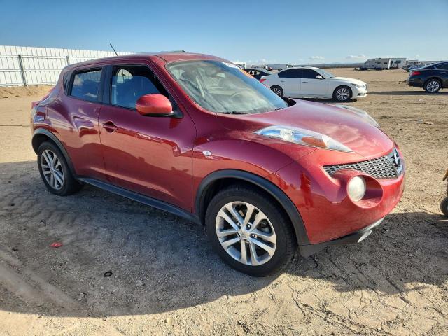 89655095 :رقم المزاد ، JN8AF5MR8DT221864 vin ، 2013 Nissan Juke مزاد بيع