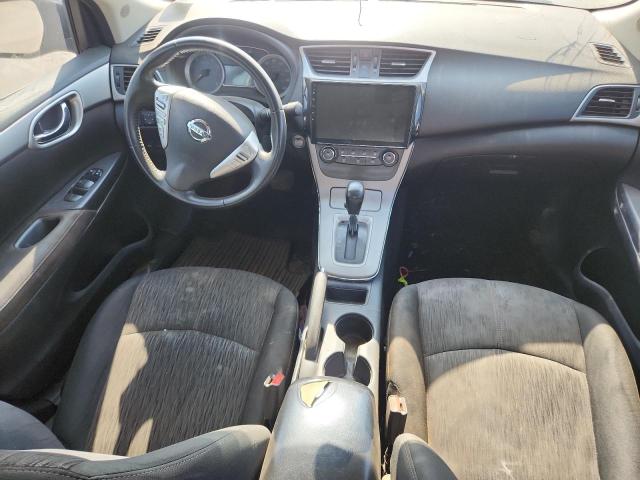 2014 Niss Sentra მანქანა იყიდება აუქციონზე, vin: 3N1AB7AP2EY313862, აუქციონის ნომერი: 85372665
