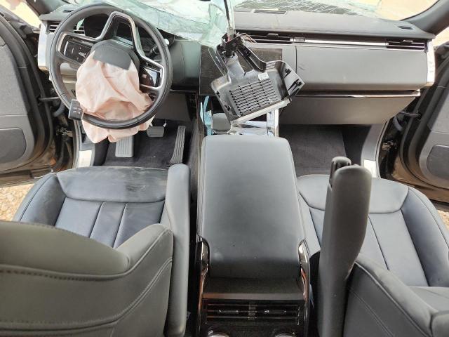 2025 Land Rover Range Rover Sport მანქანა იყიდება აუქციონზე, vin: SAL1P9EU5SA431469, აუქციონის ნომერი: 87044605