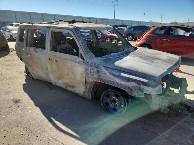 58084086 :رقم المزاد ، 1C4NJPBA9FD430788 vin ، 2015 Jeep Patriot مزاد بيع