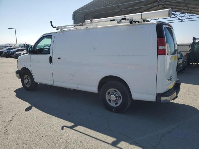 2014 Chevrolet Express G2 მანქანა იყიდება აუქციონზე, vin: 1GCWGFCB2E1118218, აუქციონის ნომერი: 77441915