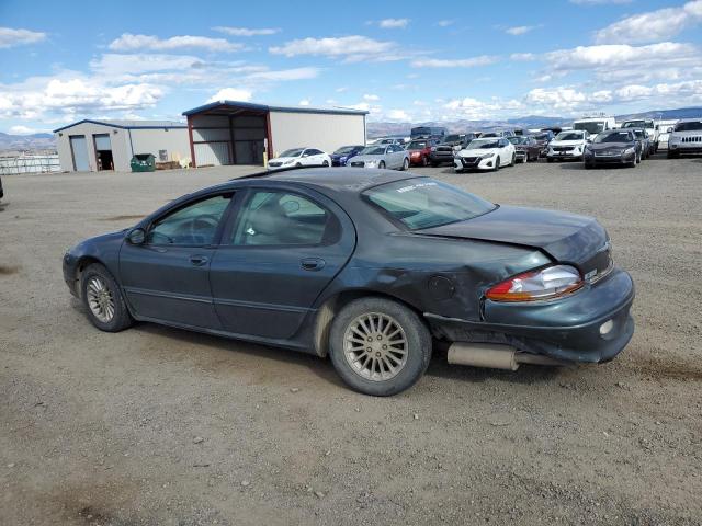 Продаж на аукціоні авто 2004 Chrysler Concorde, vin: 2C3HD46RX4H613799, номер лоту: 81995605