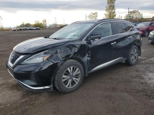 Продажа на аукционе авто 2023 Nissan Murano Sv, vin: 5N1AZ2BS7PC110584, номер лота: 89436735