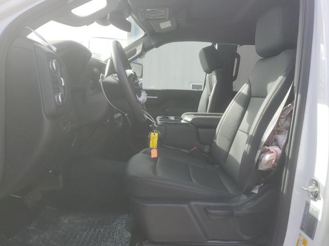 Продажа на аукционе авто 2025 Gmc Sierra, vin: 1GT4ULE73SF299741, номер лота: 84248455