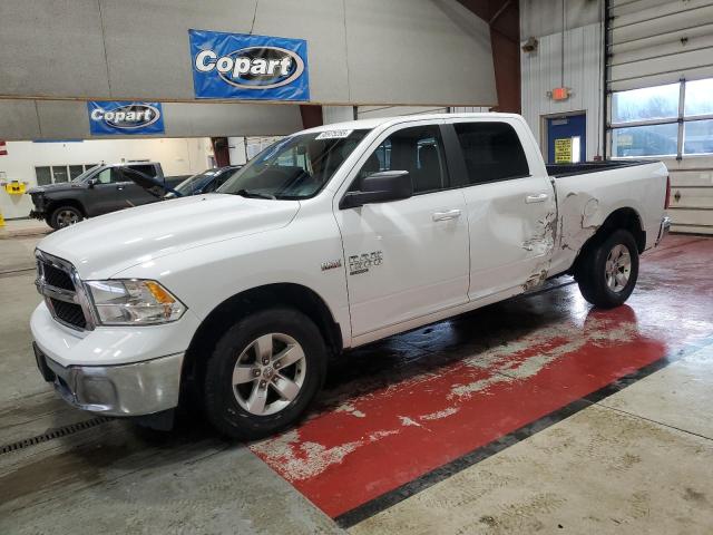 Aukcja sprzedaży 2021 Ram 1500 Classic, vin: 1C6RR7TT5MS521972, numer aukcji: 90975285