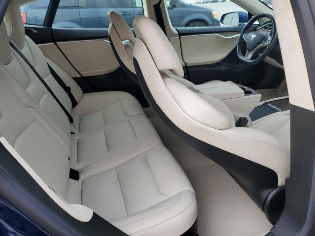 Aukcja sprzedaży 2017 Tesla Model S, vin: 5YJSA1E18HF218293, numer aukcji: 84977875
