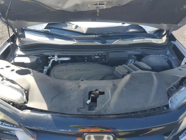 2021 Honda Pilot მანქანა იყიდება აუქციონზე, vin: 5FNYF5H23MB004331, აუქციონის ნომერი: 89596695