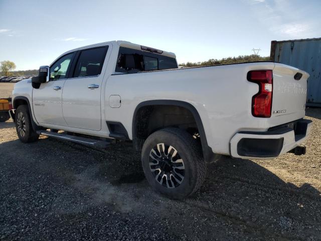 Продажа на аукционе авто 2020 Chevrolet Silverado, vin: 1GC4YREY1LF110814, номер лота: 51192966