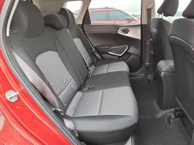 Продажа на аукционе авто 2022 Kia Soul, vin: KNDJ23AUXN7837130, номер лота: 86149705