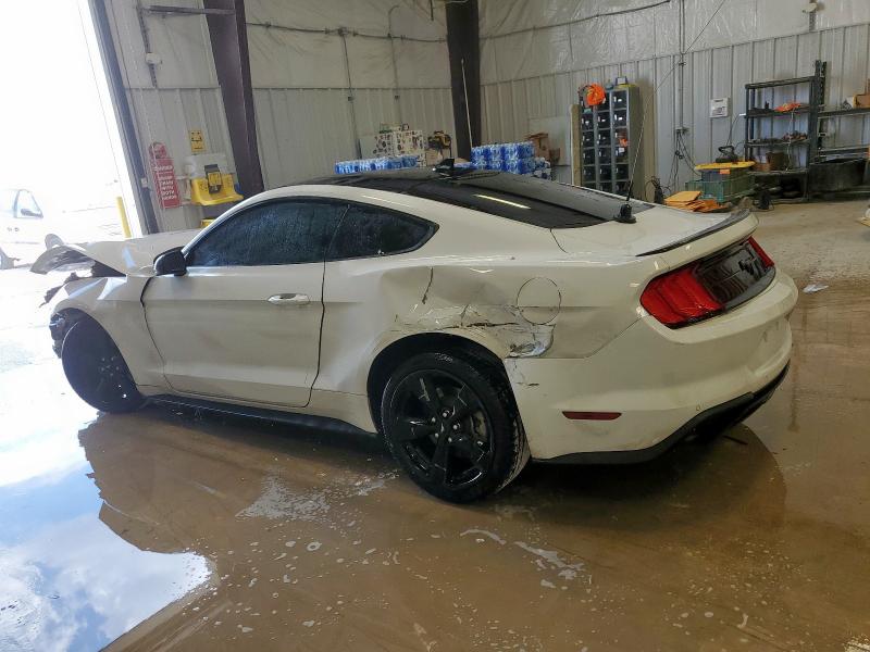 Продаж на аукціоні авто 2021 Ford Mustang, vin: 1FA6P8TH9M5147681, номер лоту: 97933885