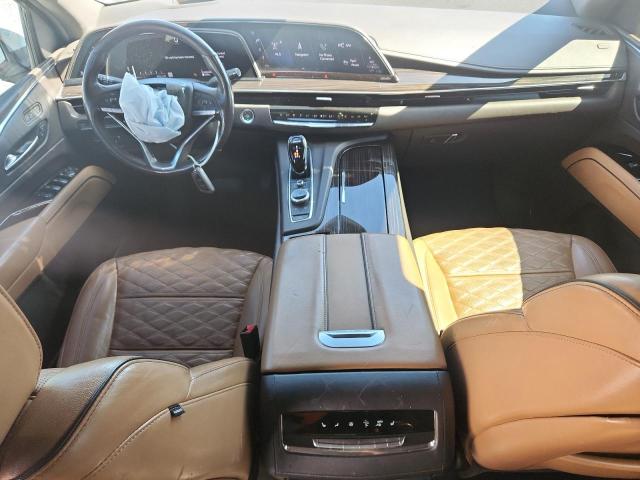86273915 :رقم المزاد ، 1GYS3FKL4MR282035 vin ، 2021 Cadillac Escalade مزاد بيع