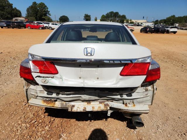 Продажа на аукционе авто 2013 Honda Accord, vin: 1HGCR2F32DA141444, номер лота: 85276535