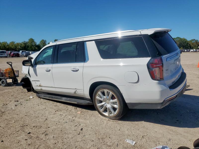 Продаж на аукціоні авто 2024 Chevrolet Suburban K, vin: 1GNSKGKT4RR191893, номер лоту: 90867095