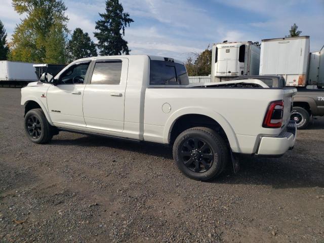 Aukcja sprzedaży 2021 Ram 3500 Laramie, vin: 3C63R3ML1MG651011, numer aukcji: 82444145