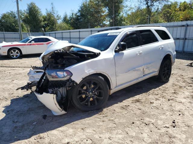 Продажа на аукционе авто 2020 Dodge Durango, vin: 1C4RDJDG4LC100436, номер лота: 86892385