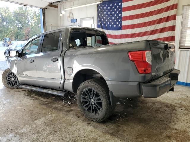 Aukcja sprzedaży 2019 Nissan Titan Sv, vin: 1N6AA1E50KN513764, numer aukcji: 82306175