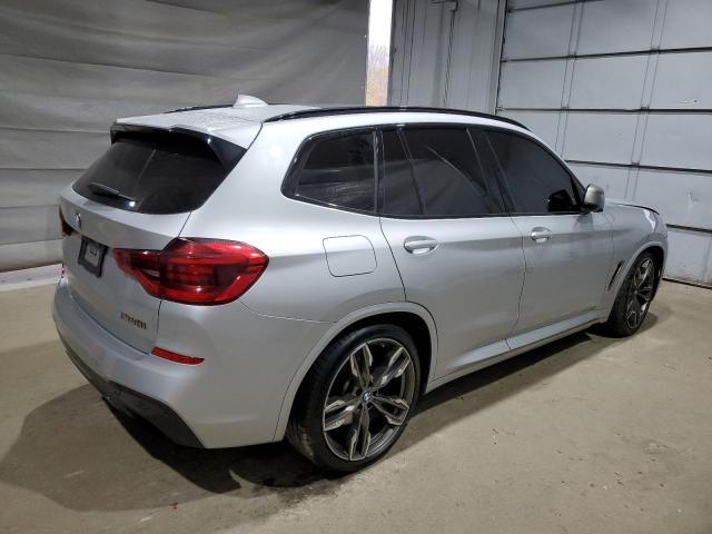 90456575 :رقم المزاد ، 5UXTY9C09L9B48896 vin ، 2020 Bmw X3 مزاد بيع