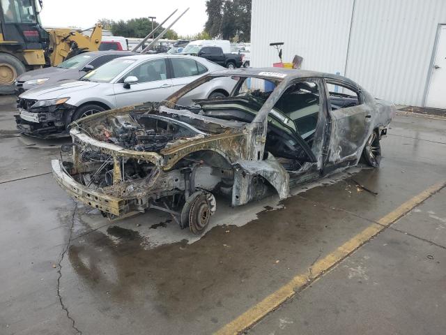 Продаж на аукціоні авто 2022 Dodge Charger R/t, vin: 2C3CDXCTXNH183818, номер лоту: 82431415