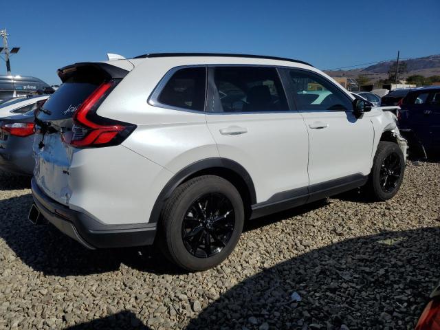 82213685 :رقم المزاد ، 7FARS6H5XRE074825 vin ، 2024 Honda Cr-v Sport مزاد بيع