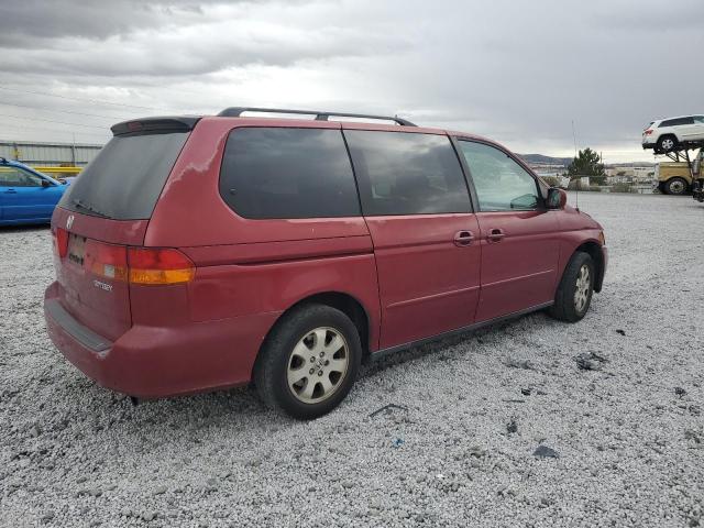 Aukcja sprzedaży 2003 Honda Odyssey, vin: 5FNRL18053B116003, numer aukcji: 86177545