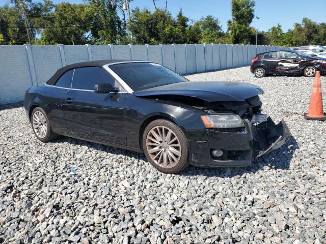 Aukcja sprzedaży 2011 Audi A5, vin: WAULFAFH7BN003639, numer aukcji: 86545275