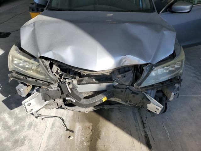 86811625 :رقم المزاد ، 19UDE2F74GA008921 vin ، 2016 Acura Ilx مزاد بيع