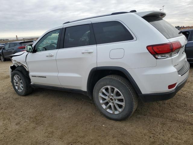 Продажа на аукционе авто 2021 Jeep Grand Cher, vin: 1C4RJFAG7MC524107, номер лота: 90839525