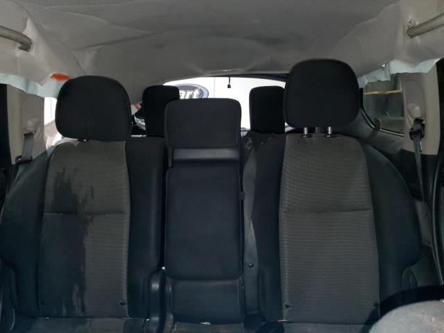 Продажа на аукционе авто 2017 Nissan Pathfinder, vin: 5N1DR2MM9HC662634, номер лота: 82695605