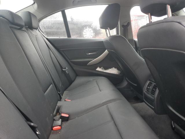 90828525 :رقم المزاد ، WBA8E5G54GNU21359 vin ، 2016 Bmw 320 Xi مزاد بيع